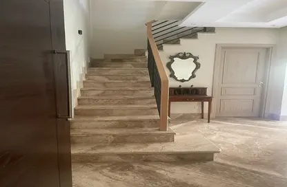 Duplex - 3 Bedrooms - 3 Bathrooms for rent in Eastown - 5th Settlement Compounds - The 5th Settlement - New Cairo City - Cairo