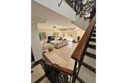 iVilla - 4 Bedrooms - 3 Bathrooms for sale in Telal East - 5th Settlement Compounds - The 5th Settlement - New Cairo City - Cairo