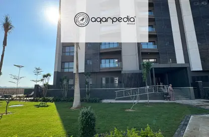 Apartment - 2 Bedrooms - 2 Bathrooms for sale in Madinaty - Cairo