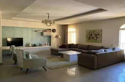 (بنتهاوس  (روف - 4 غرف نوم - 3 حمامات للبيع في كارمل - مدينة زايد الجديدة - الشيخ زايد - الجيزة