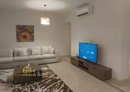 Apartment - 4 Bedrooms - 5 Bathrooms for rent in Mivida - 5th Settlement Compounds - The 5th Settlement - New Cairo City - Cairo