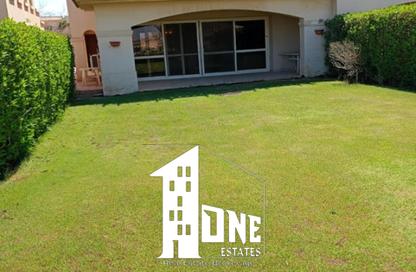 Chalet - 3 Bedrooms - 2 Bathrooms for sale in La Vista 6 - La Vista - Al Ain Al Sokhna - Suez