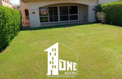 Chalet - 3 Bedrooms - 2 Bathrooms for sale in La Vista 6 - La Vista - Al Ain Al Sokhna - Suez