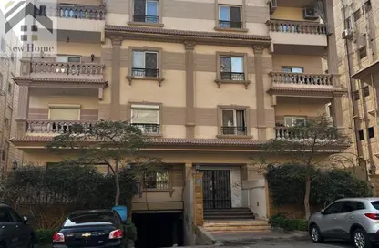 شقة - 3 غرف نوم - 2 حمامات للبيع في عمارات النرجس - النرجس - مدينة القاهرة الجديدة - القاهرة