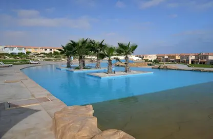 شاليه - 3 غرف نوم - 3 حمامات للبيع في تلال العلمين - سيدي عبد الرحمن - الساحل الشمالي