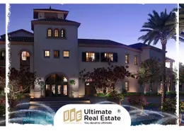 Villa - 4 Bedrooms - 4 Bathrooms for rent in Mivida - 5th Settlement Compounds - The 5th Settlement - New Cairo City - Cairo