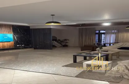 Apartment - 3 Bedrooms - 3 Bathrooms for rent in Mivida - 5th Settlement Compounds - The 5th Settlement - New Cairo City - Cairo