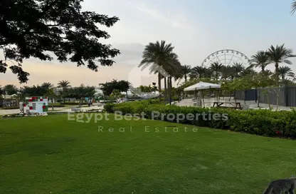شقة - 3 غرف نوم - 4 حمامات للبيع في أبراج زيد - كمبوندات الشيخ زايد - الشيخ زايد - الجيزة