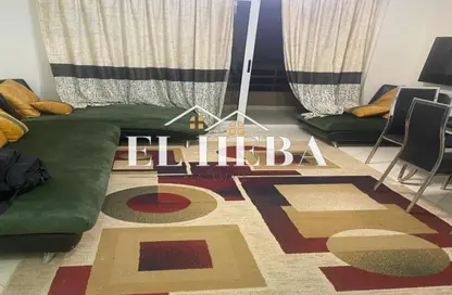 Apartment - 2 Bedrooms - 1 Bathroom for rent in Privado - Madinaty - Cairo Apartment - 2 Bedrooms - 1 Bathroom for rent in Privado - Madinaty - Cairo