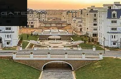 شقة - 2 غرف نوم - 2 حمامات للبيع في ماونتن فيو هايد بارك - كمبوندات التجمع الخامس - التجمع الخامس - مدينة القاهرة الجديدة - القاهرة