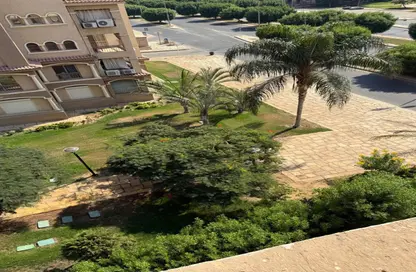 شقة - 2 غرف نوم - 1 حمام للايجار في مدينتي - القاهرة