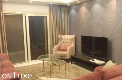 شقة - 3 غرف نوم - 2 حمامات للايجار في مدينة الخمائل - كمبوندات الشيخ زايد - الشيخ زايد - الجيزة