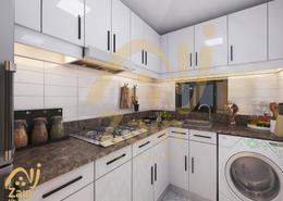 Duplex - 2 bedrooms - 1 bathroom for للبيع in Monte Napoleone - Mostakbal City Compounds - Mostakbal City - Future City - Cairo