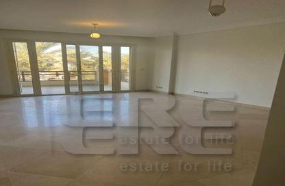 Apartment - 3 Bedrooms - 3 Bathrooms for sale in The Sierras - Uptown Cairo - Mokattam - Cairo