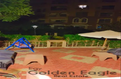 Apartment - 3 Bedrooms - 3 Bathrooms for sale in Madinaty - Cairo