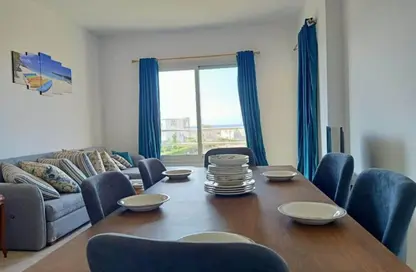 Twin House - 4 Bedrooms - 3 Bathrooms for sale in Amwaj - Sidi Abdel Rahman - North Coast