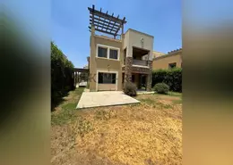Villa - 4 Bedrooms - 5 Bathrooms for rent in Mivida - 5th Settlement Compounds - The 5th Settlement - New Cairo City - Cairo