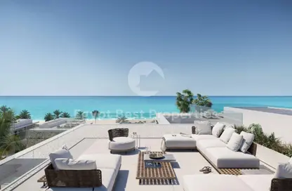 فيلا - 5 غرف نوم - 6 حمامات للبيع في مراسي - سيدي عبد الرحمن - الساحل الشمالي