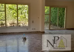 Townhouse - 4 Bedrooms - 4 Bathrooms for rent in Jeera - 13th District - Sheikh Zayed City - Giza