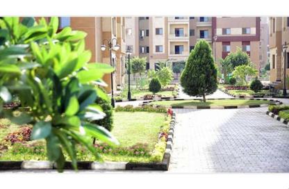 Apartment - 3 Bedrooms - 3 Bathrooms for sale in Paradise - Ext North Inves Area - New Cairo City - Cairo