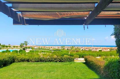 Chalet - 3 Bedrooms - 2 Bathrooms for sale in Telal Alamein - Sidi Abdel Rahman - North Coast