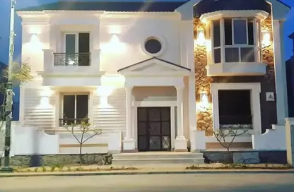 شقة - 4 غرف نوم - 4 حمامات للبيع في ماونتن فيو أي سيتي أكتوبر - كمبوندات 6 أكتوبر - مدينة 6 أكتوبر - الجيزة