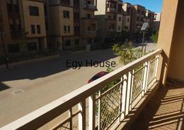 Apartment - 4 bedrooms - 2 bathrooms for للبيع in Green 5 - 6 October Compounds - 6 October City - Giza