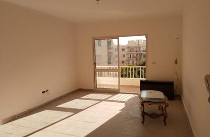 Apartment - 2 Bedrooms - 1 Bathroom for sale in Al Mostakbal - 12th District - Sheikh Zayed City - Giza