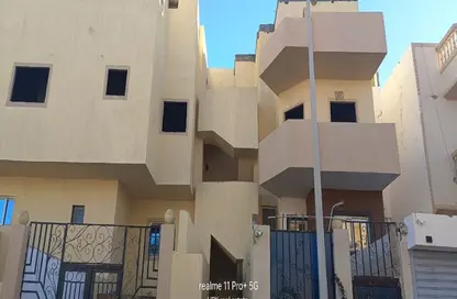شقة - غرفة نوم - 1 حمام للبيع في ريزورت مجاويش - منتجعات الغردقة - الغردقة - محافظة البحر الاحمر