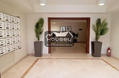 Apartment - 3 Bedrooms - 3 Bathrooms for rent in Mivida - 5th Settlement Compounds - The 5th Settlement - New Cairo City - Cairo