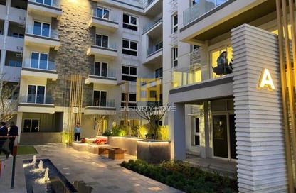 Apartment - 3 Bedrooms - 3 Bathrooms for sale in Mountain View iCity - 5th Settlement Compounds - The 5th Settlement - New Cairo City - Cairo