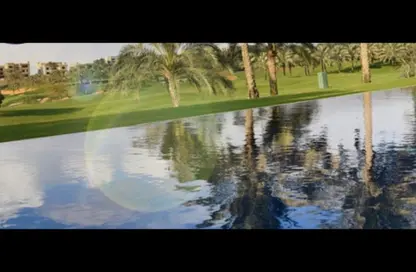 Twin House - 4 Bedrooms - 4 Bathrooms for sale in Katameya Dunes - El Katameya Compounds - El Katameya - New Cairo City - Cairo