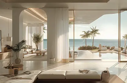 Villa - 4 Bedrooms - 5 Bathrooms for sale in Playa Resort - Sidi Abdel Rahman - North Coast