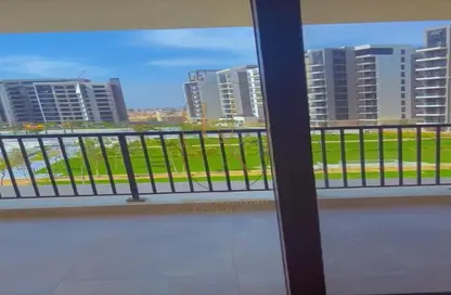 شقة - 3 غرف نوم - 3 حمامات للبيع في بارك سايد ريزيدنس - أبراج زيد - كمبوندات الشيخ زايد - الشيخ زايد - الجيزة