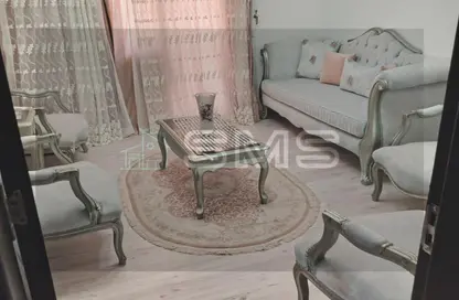 شقة - 3 غرف نوم - 2 حمامات للبيع في جاليريا  مون فالى - المستثمرين الجنوبية - مدينة القاهرة الجديدة - القاهرة