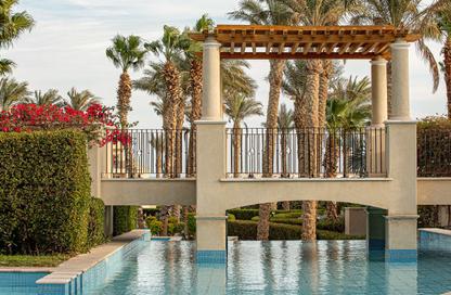 Apartment - 1 Bedroom - 1 Bathroom for sale in Veranda - Sahl Hasheesh - Hurghada - Red Sea