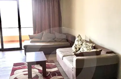Apartment - 2 Bedrooms - 2 Bathrooms for rent in Casa - Sheikh Zayed Compounds - Sheikh Zayed City - Giza