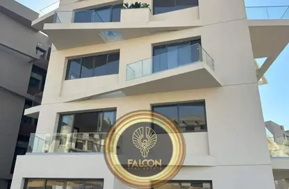 شقة - 3 غرف نوم - 2 حمامات للبيع في شرق فالي - كمبوندات مدينة المستقبل - مدينة المستقبل - القاهرة