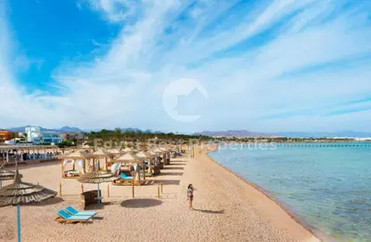 Chalet - 2 Bedrooms - 2 Bathrooms for sale in Playa Resort - Sidi Abdel Rahman - North Coast