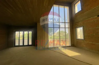 فيلا - 3 غرف نوم - 4 حمامات للبيع في أو ويست - كمبوندات 6 أكتوبر - مدينة 6 أكتوبر - الجيزة