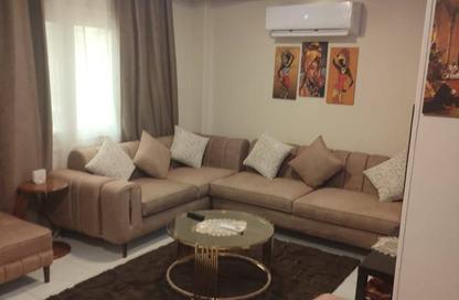 Apartment - 1 Bedroom - 1 Bathroom for rent in Madinaty - Cairo