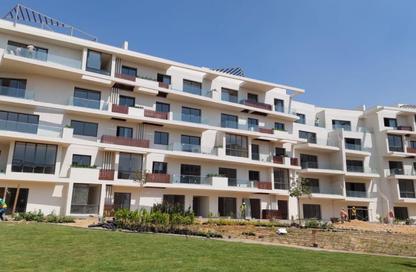 Apartment - 3 Bedrooms - 3 Bathrooms for sale in Villette - 5th Settlement Compounds - The 5th Settlement - New Cairo City - Cairo