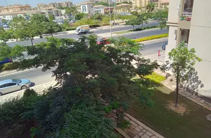 Apartment - 3 Bedrooms - 2 Bathrooms for rent in Madinaty - Cairo
