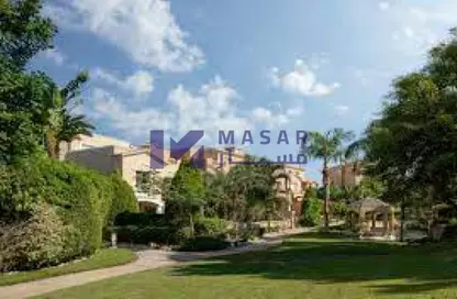 Villa - 7 Bedrooms - 5 Bathrooms for sale in Katameya Hills - 5th Settlement Compounds - The 5th Settlement - New Cairo City - Cairo Villa - 7 Bedrooms - 5 Bathrooms for sale in Katameya Hills - 5th Settlement Compounds - The 5th Settlement - New Cairo City - Cairo