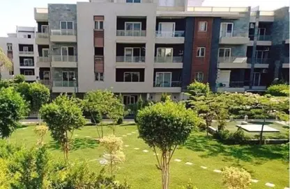 Duplex - 3 Bedrooms - 2 Bathrooms for rent in Zayed Dunes - 6th District - Sheikh Zayed City - Giza Duplex - 3 Bedrooms - 2 Bathrooms for rent in Zayed Dunes - 6th District - Sheikh Zayed City - Giza