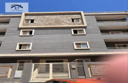 Apartment - 4 Bedrooms - 3 Bathrooms for sale in Al Andalus District - New Cairo City - Cairo