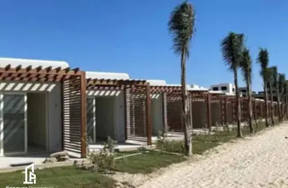 Cabin - 1 Bedroom - 1 Bathroom for sale in Hacienda West - Ras Al Hekma - North Coast