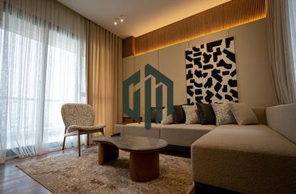 Apartment - Studio - 1 Bathroom for rent in Villette - 5th Settlement Compounds - The 5th Settlement - New Cairo City - Cairo