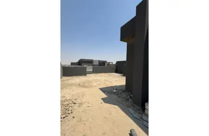 (بنتهاوس  (روف - 4 غرف نوم - 3 حمامات للبيع في الباتيو اورو - كمبوندات التجمع الخامس - التجمع الخامس - مدينة القاهرة الجديدة - القاهرة