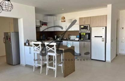 Chalet - 3 Bedrooms - 2 Bathrooms for sale in Direction White - Ras Al Hekma - North Coast